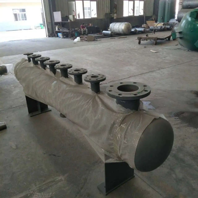 开江集分水器